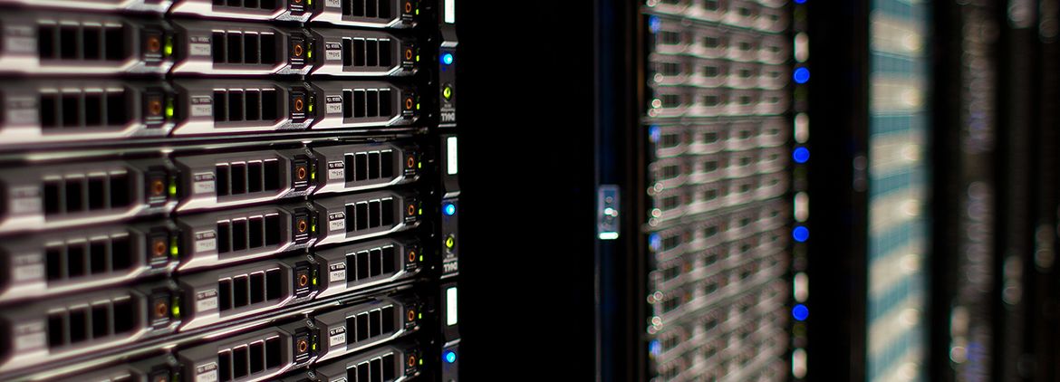 wikimedia-servers